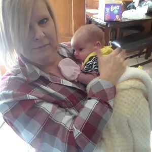 Meet your Posher, Vickie